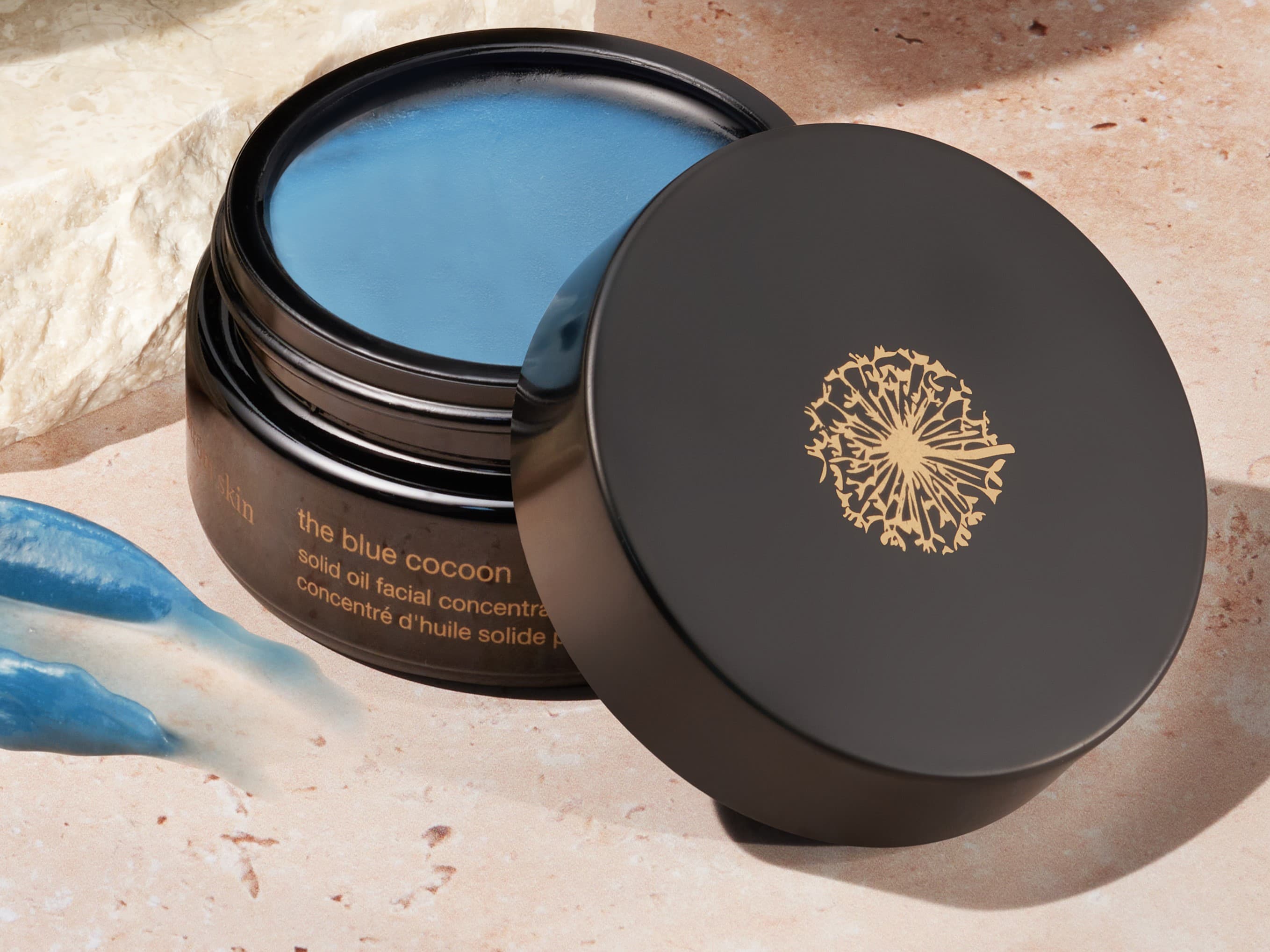 May Lindstrom The Blue Cocoon Review | Space NK